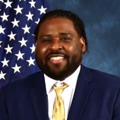 Jermaine Sims Patient Advocate