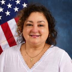 Leslie Callahan Patient Advocate