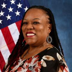 Namika Miller, Patient Advocate