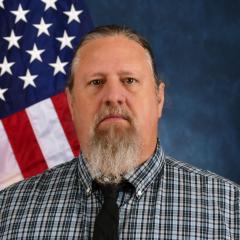 Robert Davis Patient Advocate
