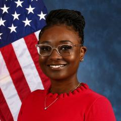 Shawnta Bradley, Patient Advocate