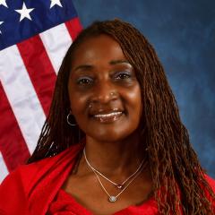 Traci Davis-McGuire Patient Advocate
