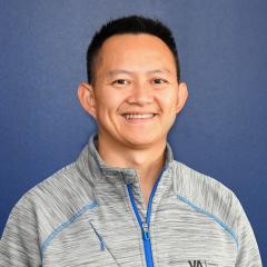 Hung "Tony" H. Tran, PA-C Physician Assistant Urology & PATC at VA Boston health care