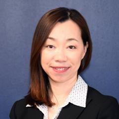 Xiang Q. Werdich, MD Staff Ophthalmologist VA Boston health care
