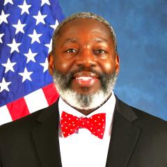 Willie White III Patient Advocate
