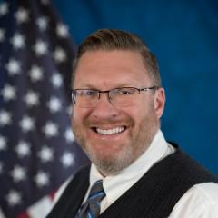 James M. Holbrook, LISW-S