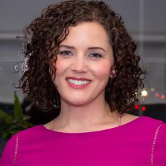 Rebecca Addison 