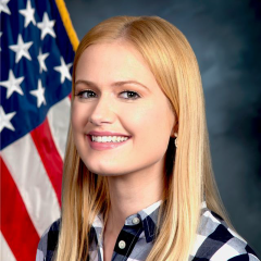 Allison Brock