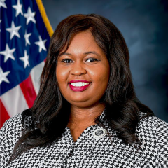 Cambrea  Johnson