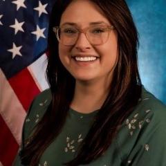 Gabrielle Hill