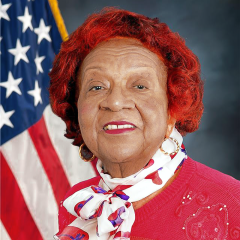 Geneva Robinson