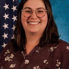 Hannah Magas