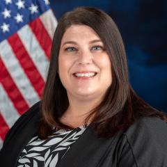Lisa Gilmore, Medical Foster Home Program Coordinator