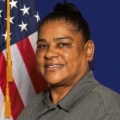 Merline Leday-Mauney