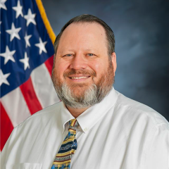 Robert Mozingo