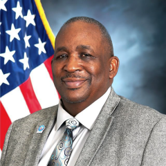 Stanley Spillers