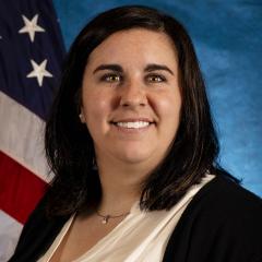 Allison Gardner Photo