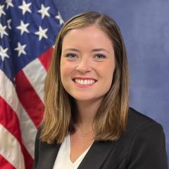 Alexa Spargo