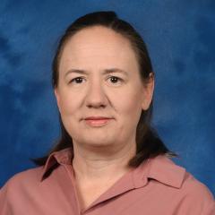 Ms. Cassandra Triplett