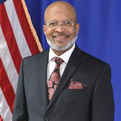 Robert Earnest