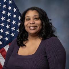 Heather Morgan Bio photo