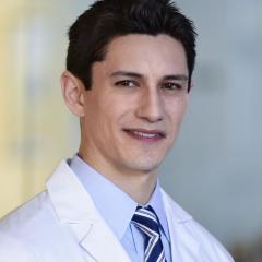 VA doctor