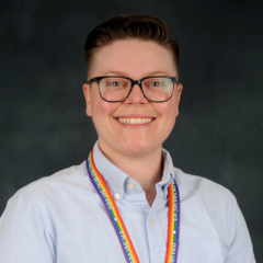Dr. Ash Senter
