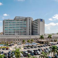 Bruce W. Carter Department of Veterans Affairs Medical Center