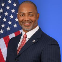 Timothy Thompson-Cook