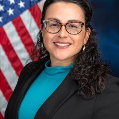 Women Veterans Program Manager