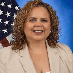 Agnes J Santiago Cotto