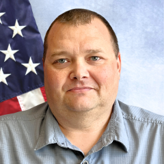 Corey Blanchard