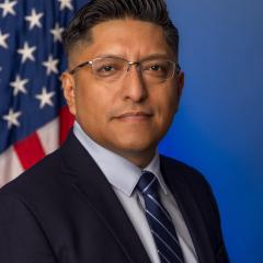 Hector Ocampo