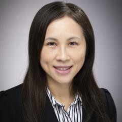 Ngan Huang