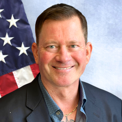 Sean Brady