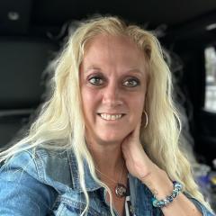 Kristie Nothnagle CTRS