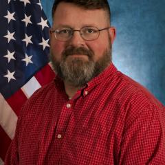 Jason Carter VA Maine Public Affairs Officer