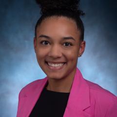 Charli Texada DNP, APRN, RN, PMHNP-BC