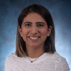 Mansi Sharma MSN, APRN, RN, PMHNP-BC