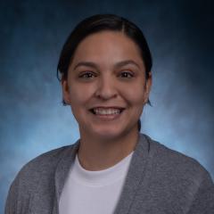 Maribel Quiroz MSN, APRN, RN, FNP-C