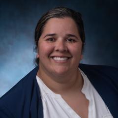 Raven Collins DNP, APRN, RN, PMHNP-BC