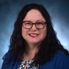 Robyn Reed MSN, APRN, RN. FNP-C