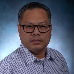 Romil Amar MSN, APRN, RN, NP-C
