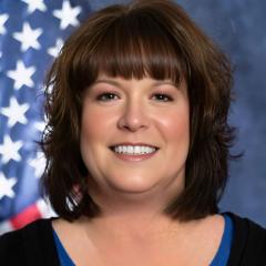 Stephanie Blades