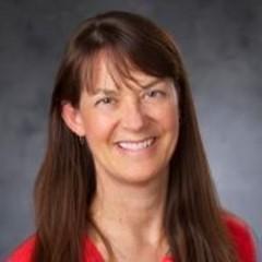 Anne Derouin