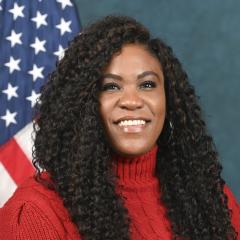 Marquita Fields