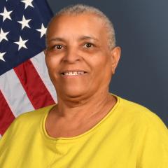 Mary Woods, Patient Advocate