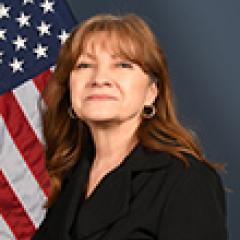 Patricia Montano
