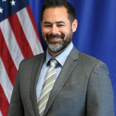 Eric Ramirez