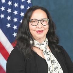 Terri Torregano